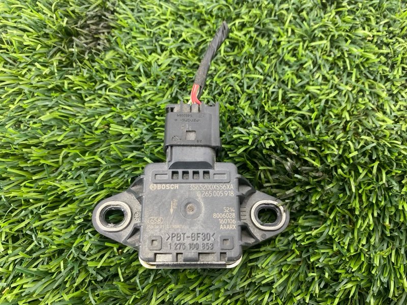 Датчик ускорения, 5000 рублей, Пешки