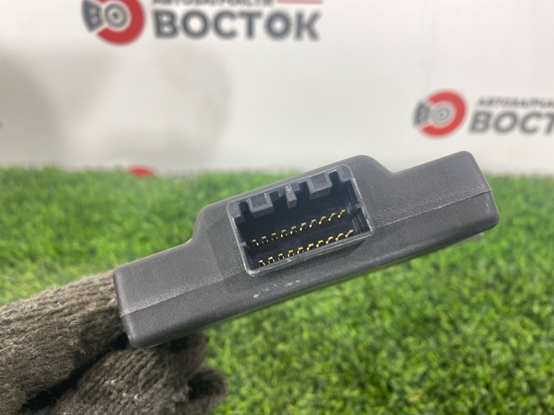 Блок управления, 4000 рублей, Пешки