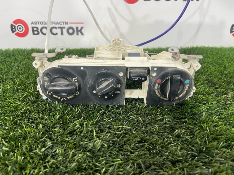 Блок управления климат-контролем, 2500 рублей, Пешки