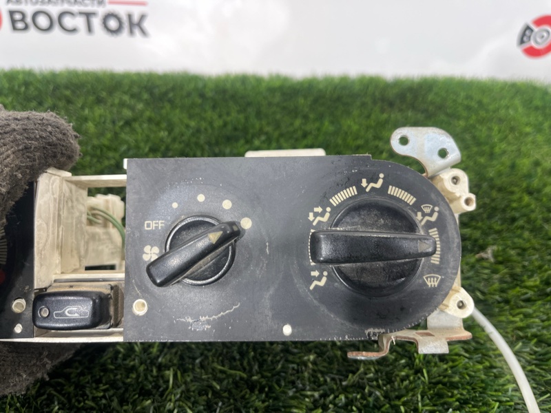 Блок управления климат-контролем, 2500 рублей, Пешки