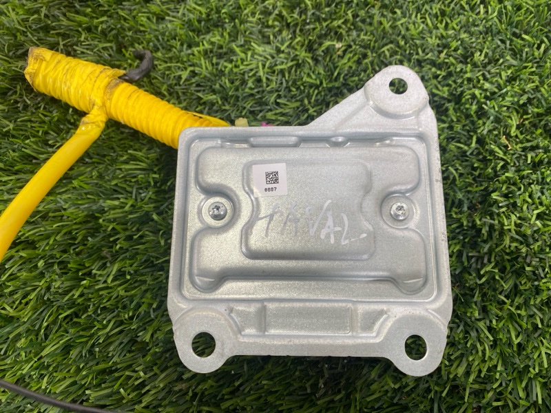 БЛОК AIRBAG, 5500 рублей, Пешки