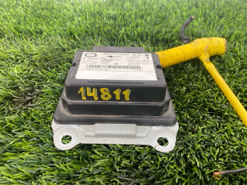 БЛОК AIRBAG, 5500 рублей, Пешки