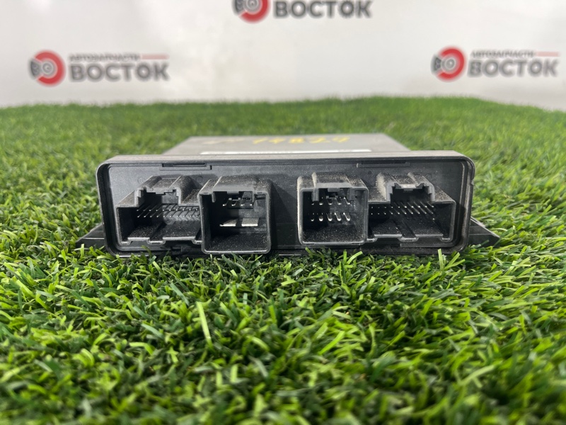 Блок управления, 4000 рублей, Пешки