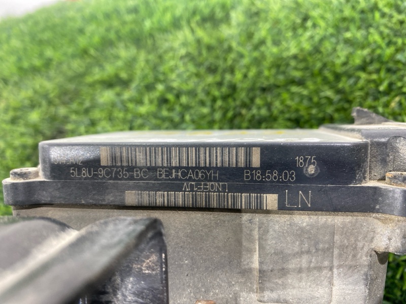 Блок управления круиз-контролем, 3000 рублей, Пешки