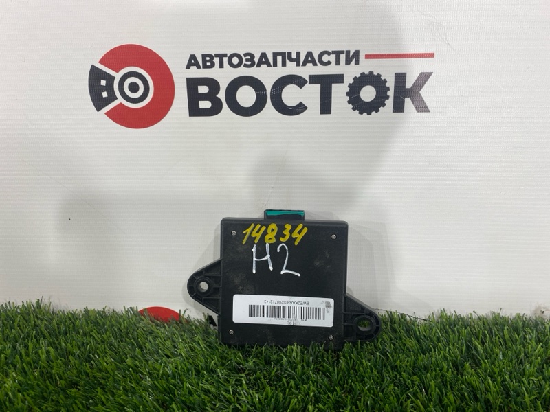 Блок управления двигателем, 2000 рублей, Пешки