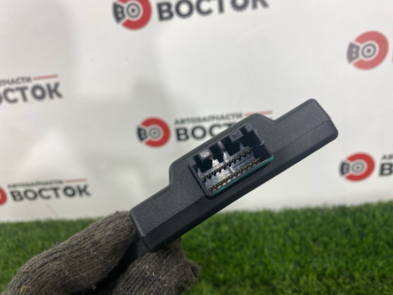 Блок управления двигателем, 2000 рублей, Пешки