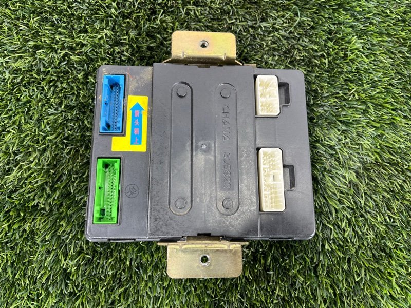 Блок управления, 4000 рублей, Пешки