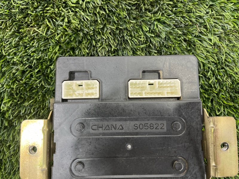 Блок управления, 4000 рублей, Пешки