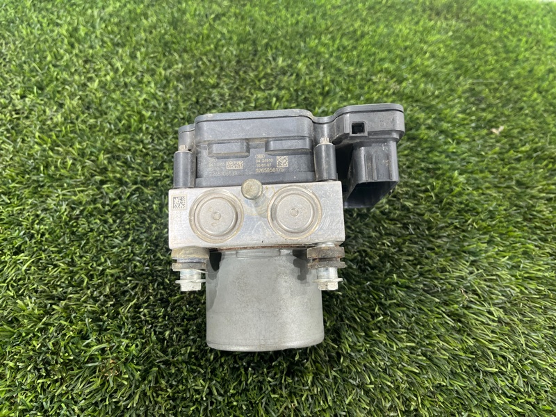 Блок ABS, 18000 рублей, Пешки