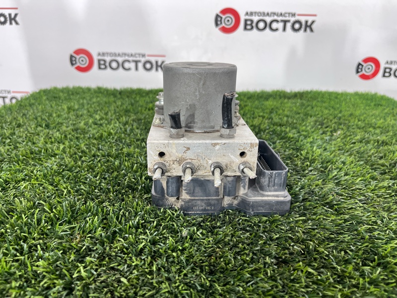 Блок ABS, 18000 рублей, Пешки