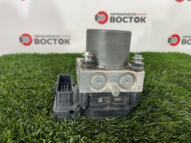 Блок ABS, 18000 рублей, Пешки