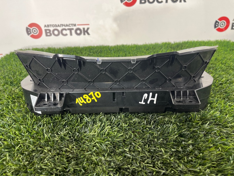 Панель приборов, 18000 рублей, Пешки