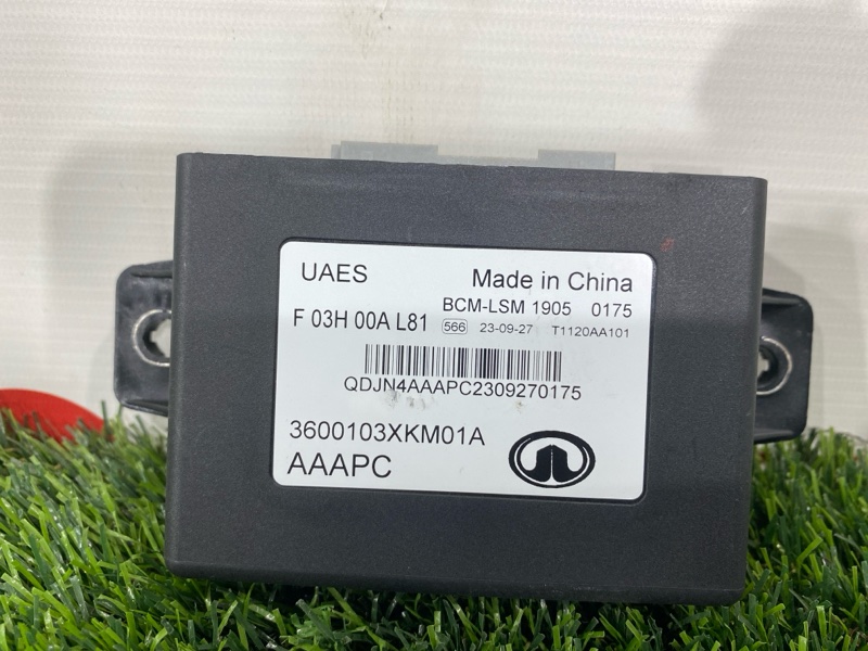 Блок управления, 18000 рублей, Пешки