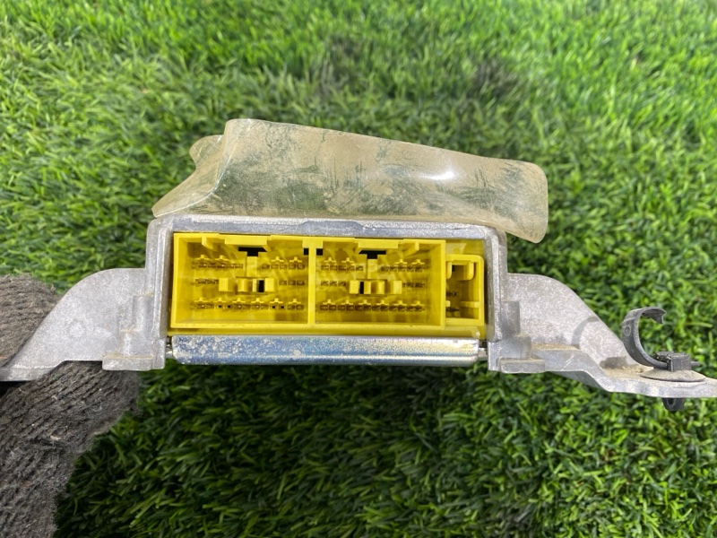 Блок управления SRS, 2500 рублей, Пешки