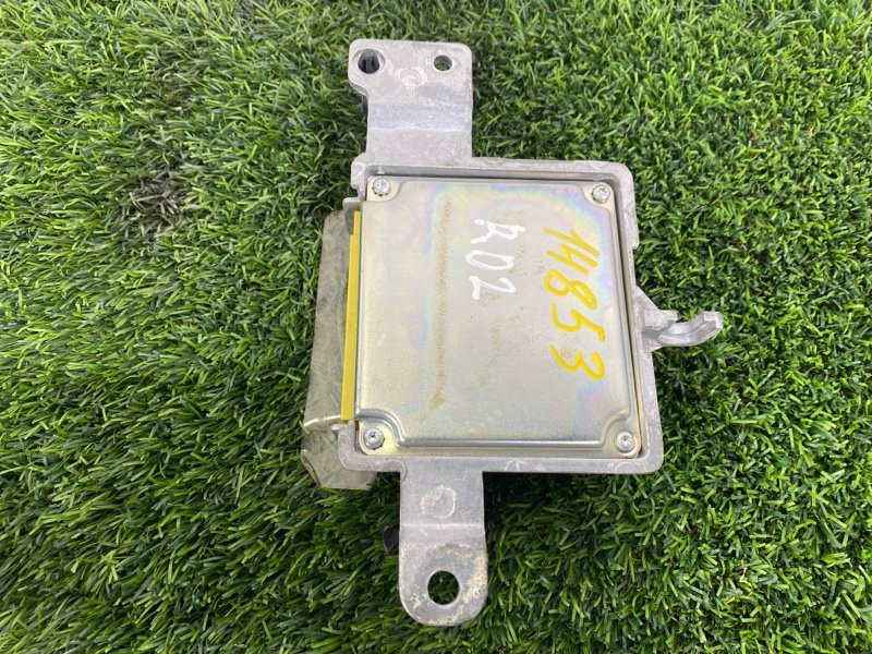 Блок управления SRS, 2500 рублей, Пешки