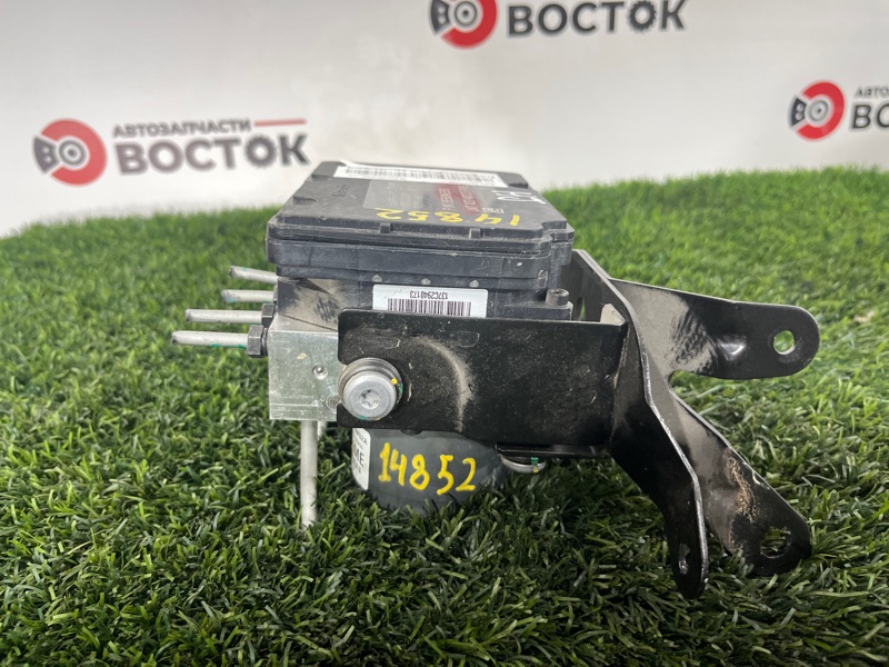 Блок ABS, 15000 рублей, Пешки