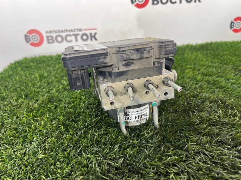 Блок ABS, 15000 рублей, Пешки