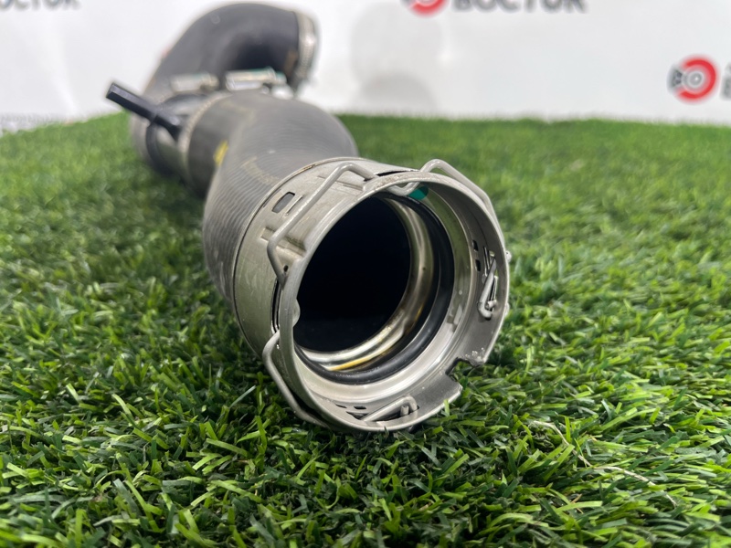 Патрубок интеркулера, 8500 рублей, Пешки