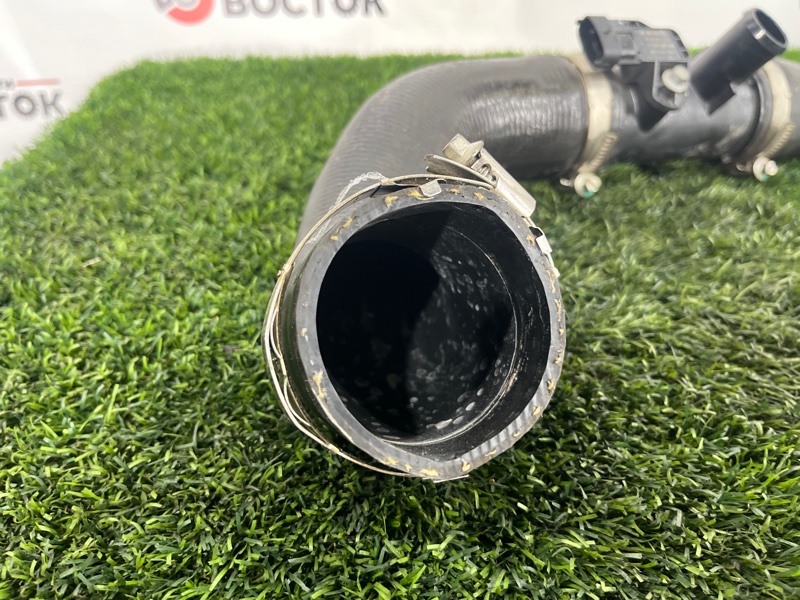 Патрубок интеркулера, 8500 рублей, Пешки