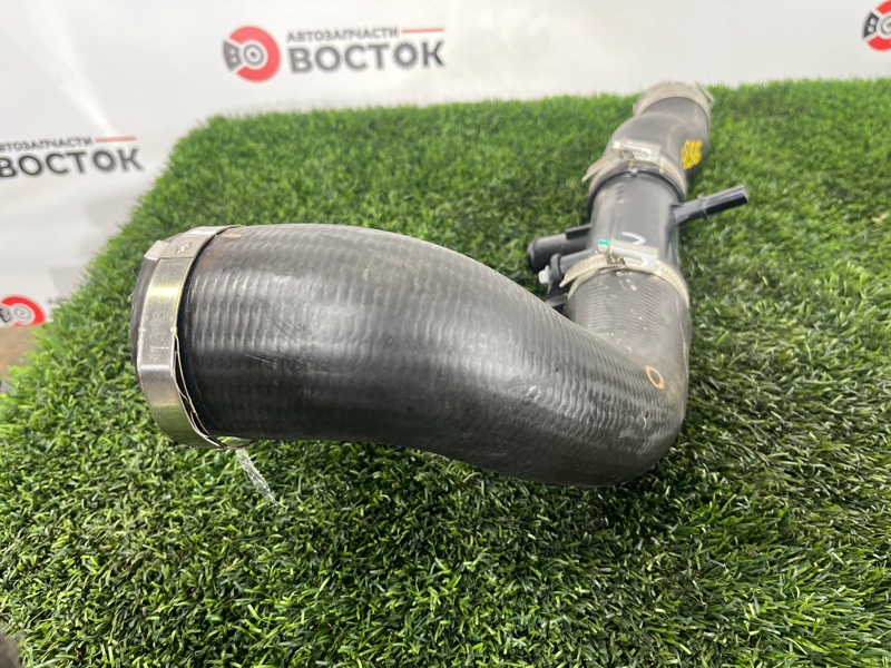 Патрубок интеркулера, 8500 рублей, Пешки