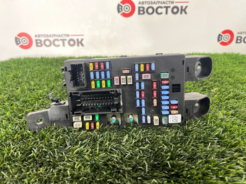 Блок предохранителей, 12000 рублей, Пешки