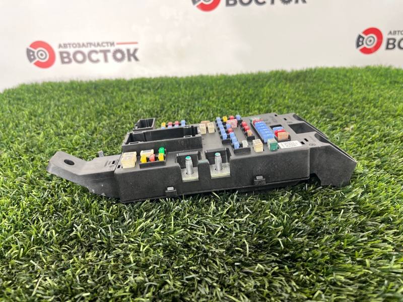 Блок предохранителей, 12000 рублей, Пешки