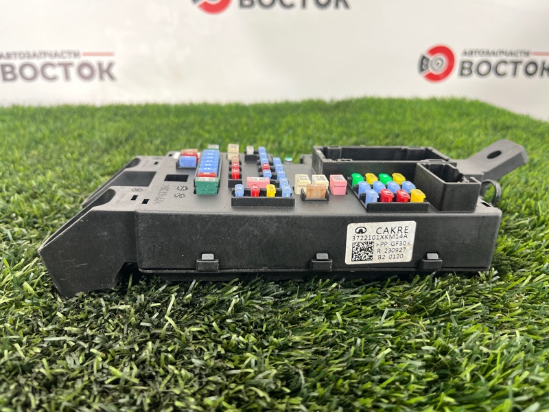 Блок предохранителей, 12000 рублей, Пешки