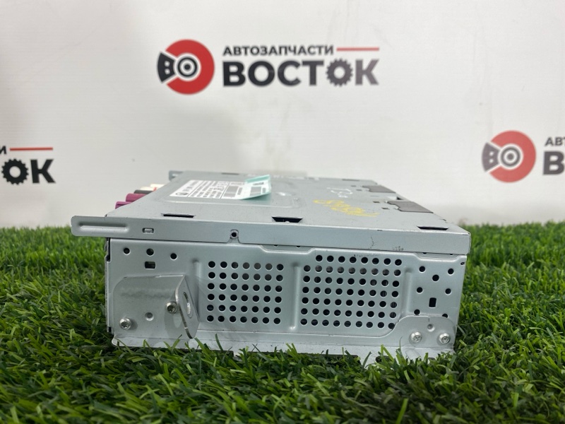 Магнитола, 25000 рублей, Пешки