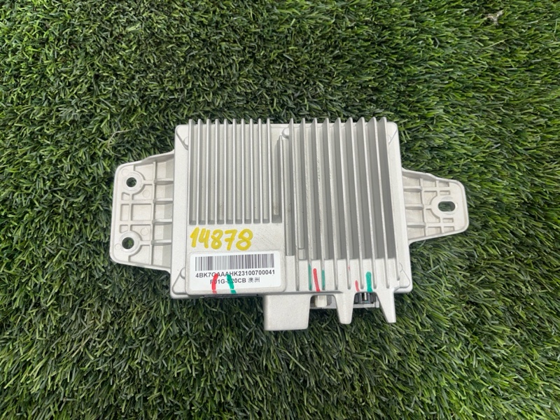 Блок управления, 15000 рублей, Пешки