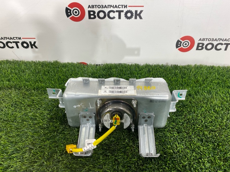 Подушка безопасности в колени, 10000 рублей, Пешки