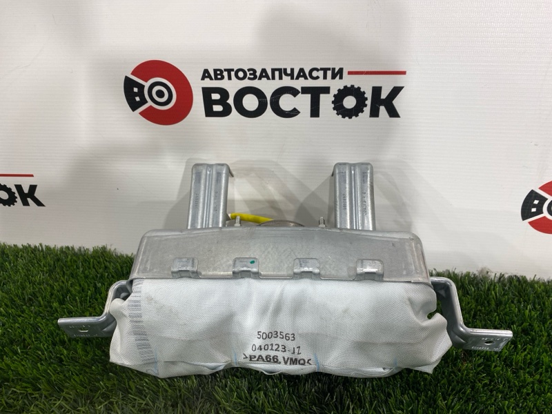 Подушка безопасности в колени, 10000 рублей, Пешки