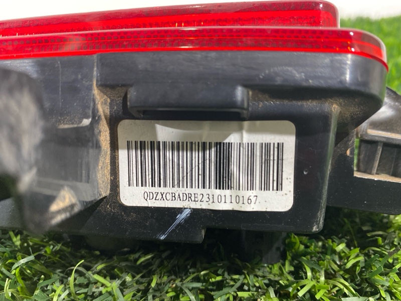 Фонарь противотуманный, 6000 рублей, Пешки