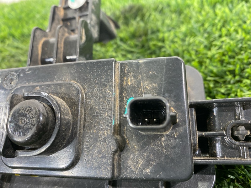 Фонарь противотуманный, 6000 рублей, Пешки