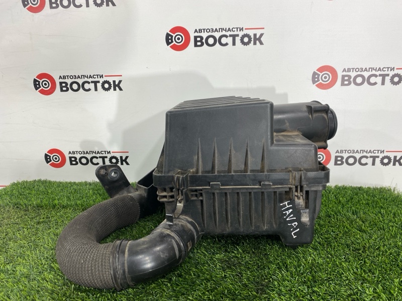 Корпус воздушного фильтра, 6500 рублей, Пешки