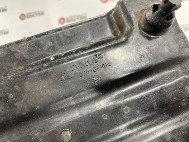 Корпус воздушного фильтра, 6500 рублей, Пешки