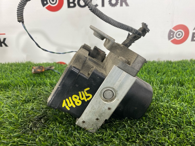 Блок ABS, 3500 рублей, Пешки