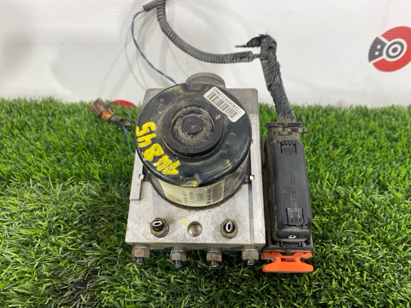 Блок ABS, 3500 рублей, Пешки