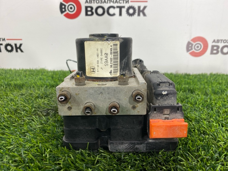 Блок ABS, 3500 рублей, Пешки