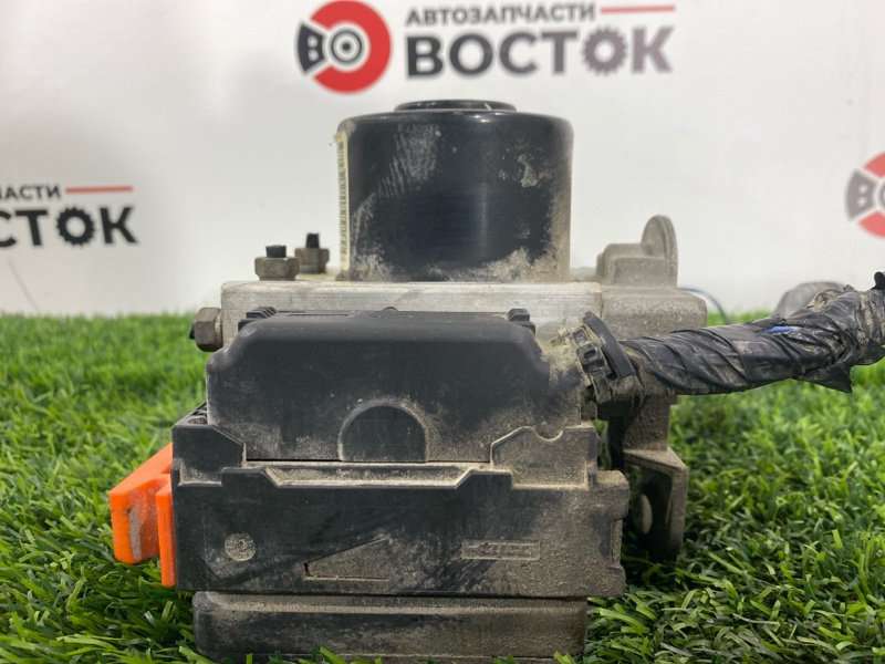 Блок ABS, 3500 рублей, Пешки