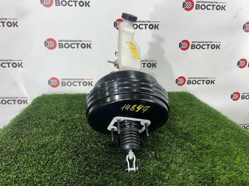 Вакуумный усилитель тормозов, 11000 рублей, Пешки