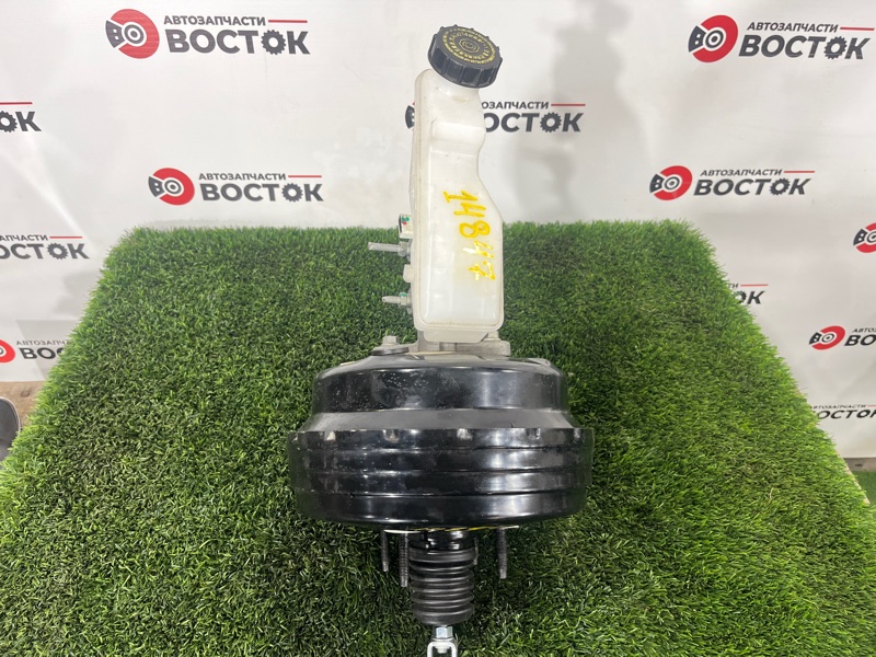 Вакуумный усилитель тормозов, 11000 рублей, Пешки