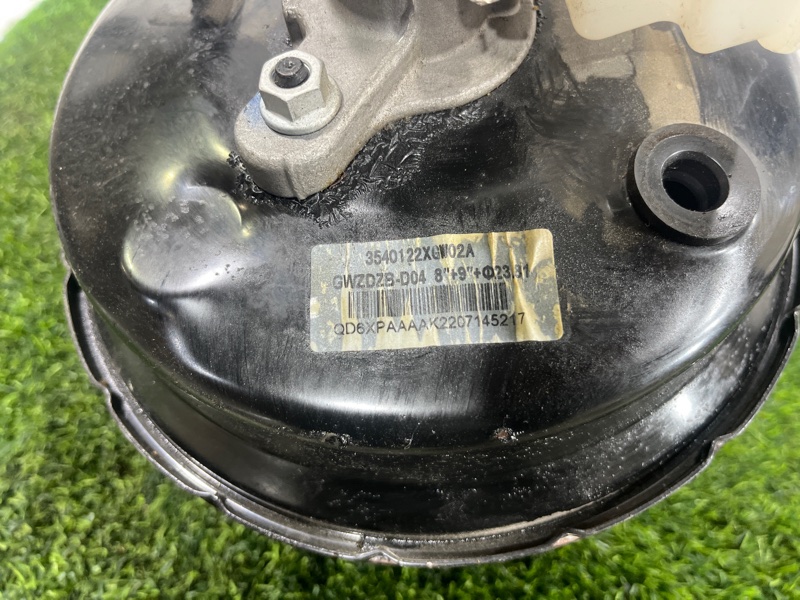 Вакуумный усилитель тормозов, 11000 рублей, Пешки