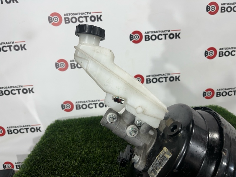 Вакуумный усилитель тормозов, 11000 рублей, Пешки