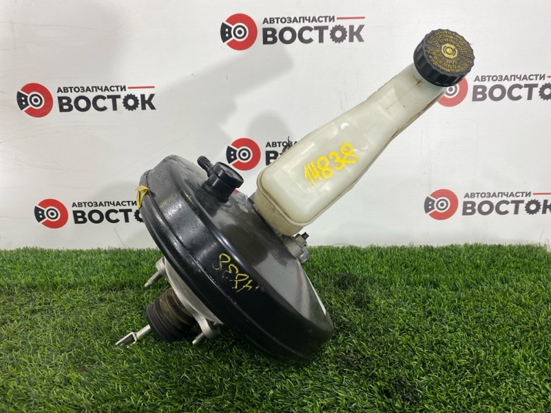 Вакуумный усилитель тормозов, 5000 рублей, Пешки