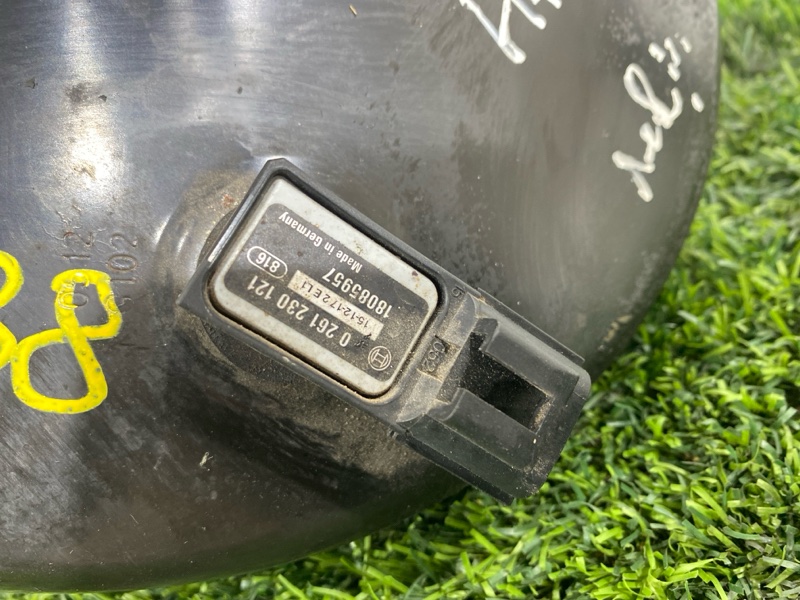 Вакуумный усилитель тормозов, 5000 рублей, Пешки