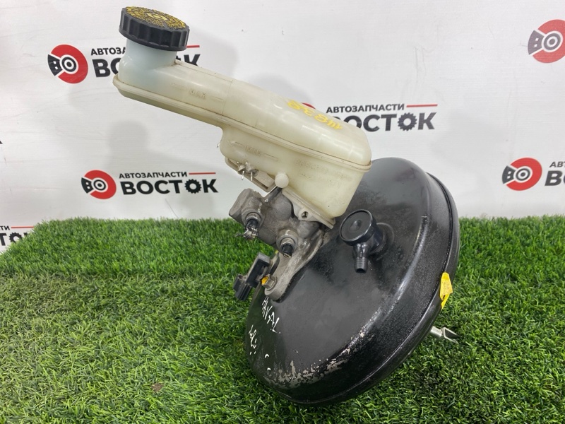 Вакуумный усилитель тормозов, 5000 рублей, Пешки