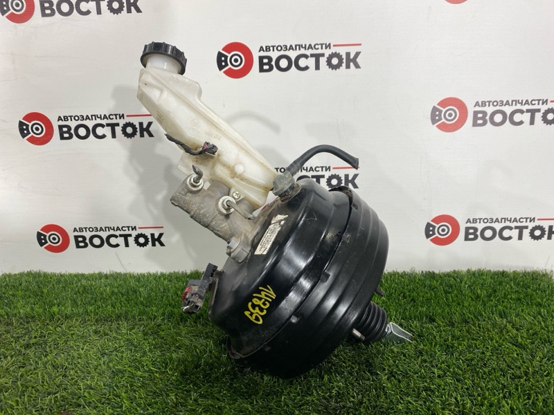 Вакуумный усилитель тормозов, 11500 рублей, Пешки