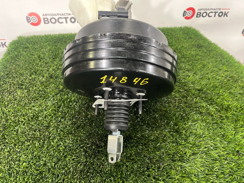 Вакуумный усилитель тормозов, 10000 рублей, Пешки