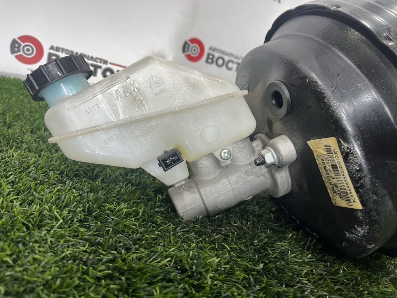 Вакуумный усилитель тормозов, 10000 рублей, Пешки