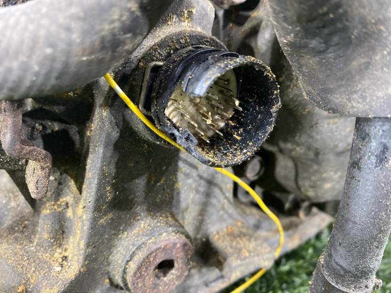 АКПП, 45000 рублей, Пешки